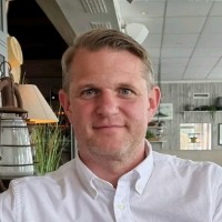 Johan Grönroos