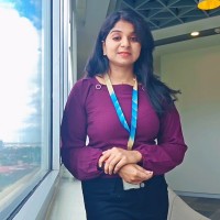 Pavithra Murugesan