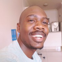 Thabo Legodi
