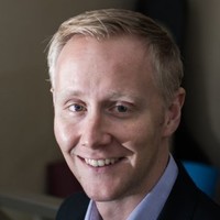 Travis O'Brien