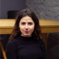 Nataliia Bondar