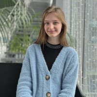 Maryia Sukharevich