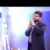 Parikshit Jhunjhunwala