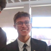 Thomas Barron