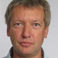 Gerald Hochmuth