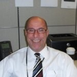 Daniel Schaffer