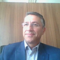 Mehrdad Kazerooni
