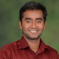 Ashvin Karthick S
