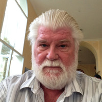 David Ruscoe