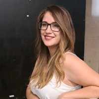 Daniela Alejandra Semino Messina