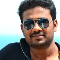 Amuthan Karuppasamy Mayandi