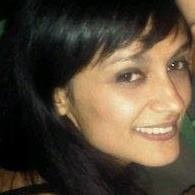 Sofia Nikitaki