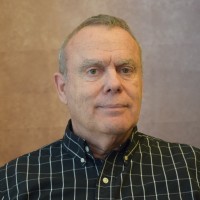 Ron Taylor, Ph.D.