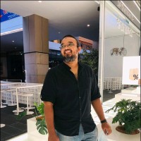 Firoze M Zahidur Rahman