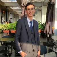 Bahaa Eldin Khaled Kamel Ahmed