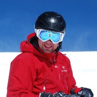 Nicholas Vipond