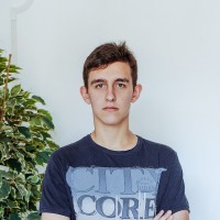 Mikhail Tetelev