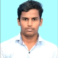 Varunkumar N R