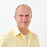 Geert Bakker
