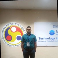 Sameer Kumar Suman