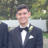 Landon Glaeser