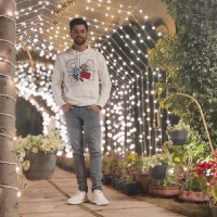 Tushar Sehgal