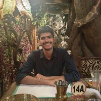 Pawan Kumar