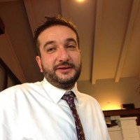 Luca Bergomi