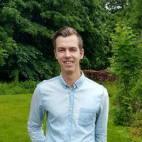 Anton Axelsson