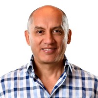 José Andrés Zegarra Llerena