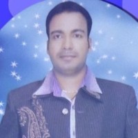 Narendra Kumar Gadnaik