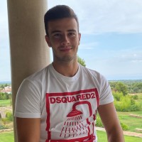 Arnau Gomà-Camps Mestre