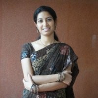 Madhusmita Mahapatra
