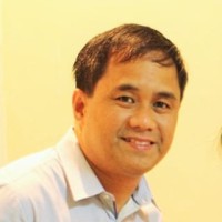 Jonathan Oro