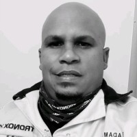 Regenald Adams