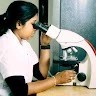 Ambili Sarasan
