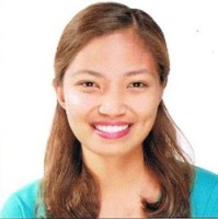 Kathleen Kaye Magbanua