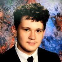 Aidan Smeltzer