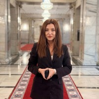 Petya Kantareva