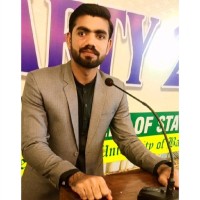 Muhammad Nauman