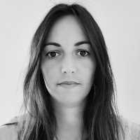Gilliane Creusot