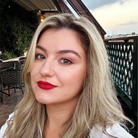 Ashleigh Gallagher