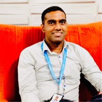 Chandima Perera