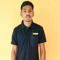 Indrajeet Patil