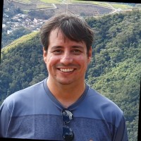 Rodrigo Machado
