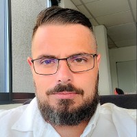 Cyril Galvez