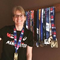 Suzanne Harbourne