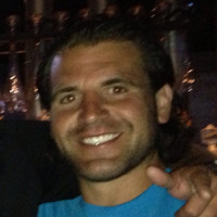 Derek Kesselman