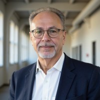 Sam Aiello, Ph.D.