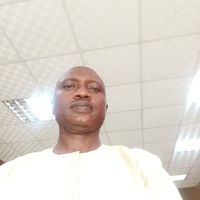 Rasheed Olasinde